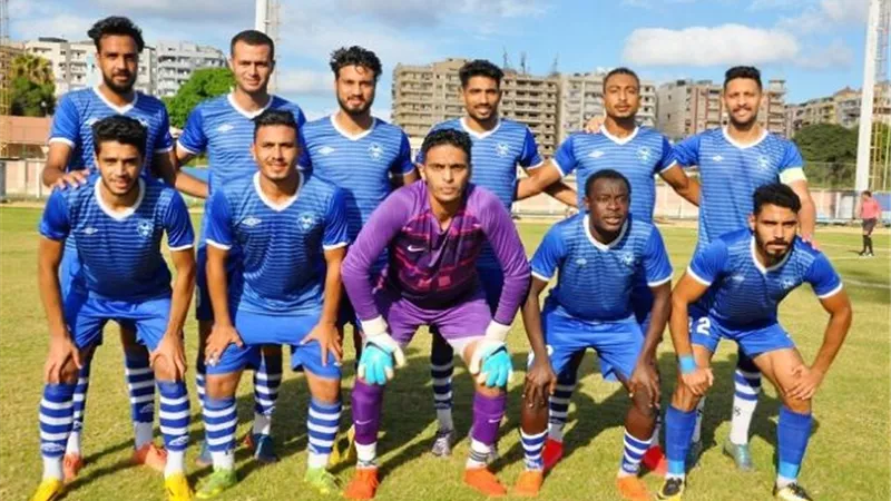 في المجموعة السابعة بورفواد يحافظ على القمة