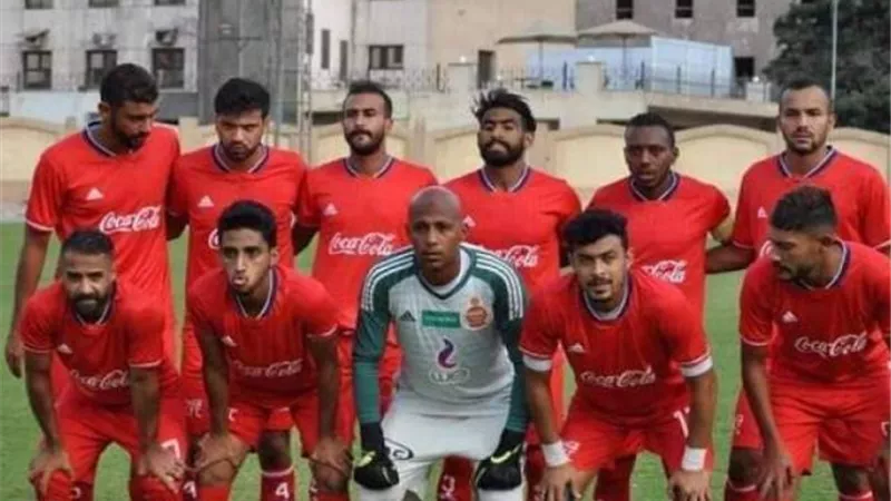 كوكاكولا يصطدم بالزرقا والمريخ يستضيف طنطا