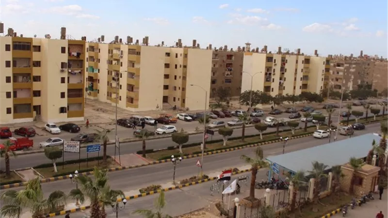 متحدث الإسكان يكشف تفاصيل تطوير وتأهيل ورفع كفاءة البنية الأساسية بمدينة بنى سويف
