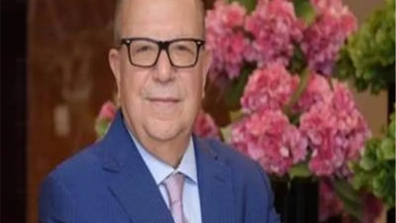 بالفيديو.. خبير مصرفي يكشف سبب تحقيق مصر فائض في المدفوعات رغم أزمة كورونا