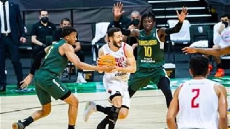 ياسر عبدالوهاب: نستحق بطولة إفريقيا و أشكر جمهور الزمالك
