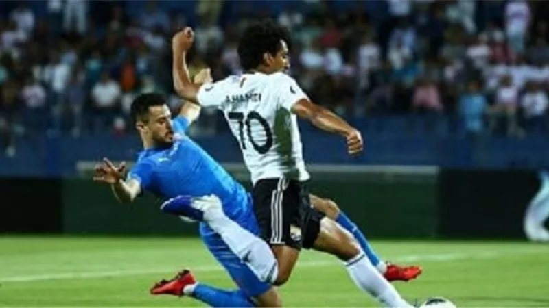 أول تعليق لأسامة نبيه بعد تعادل الزمالك أمام الجونة