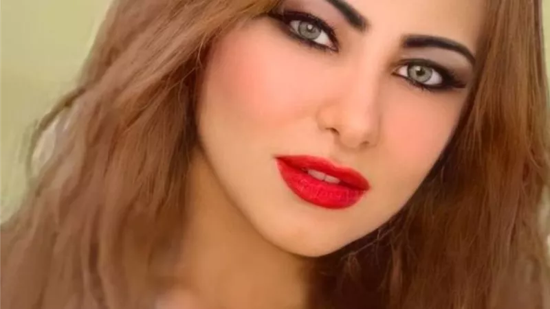برسالة مؤثرة .. إنجى خطاب تشارك متابعيها بإطلالة رقيقة