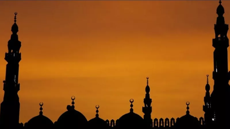 تعرف على مواقيت الصلاة بالقاهرة والمحافظات اليوم الاثنين 31 مايو