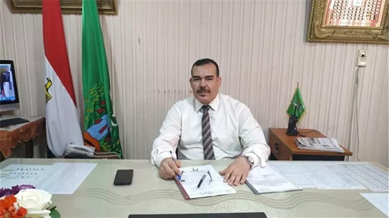 تعليم المنوفية يعلن حالة الطوارئ استعدادا للامتحانات الاعدادية