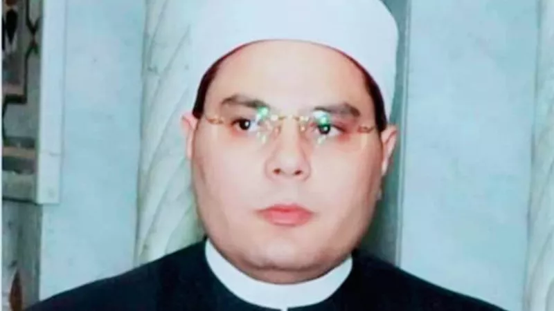 الدكتور محمد نصار مديرًا عامًا للإدارة العامة للأزمات والكوارث بوزارة الأوقاف