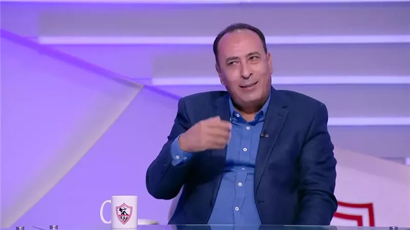 مرعى يطالب بمضاعفة مكافآت فريق السلة بالزمالك