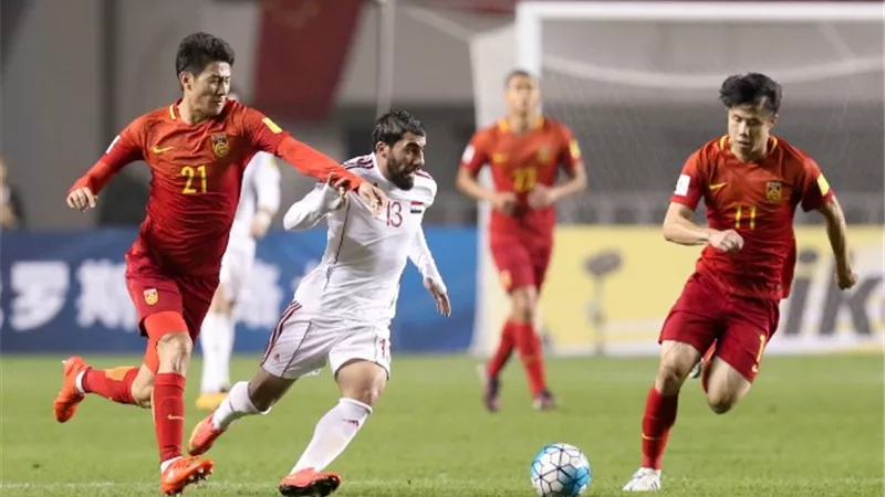 قرار مهم من الصبن بشأن تصفيات مونديال قطر 2022