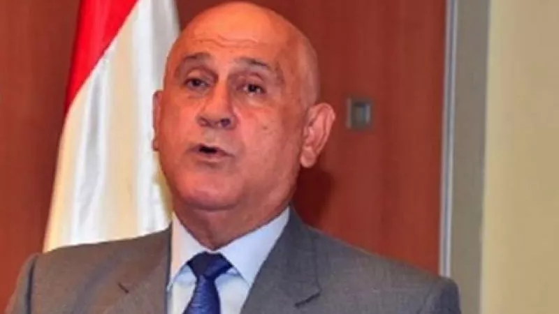 وزير الصناعة اللبناني : توقيع عقد لتصنيع لقاح سبوتنيك يونيو المقبل
