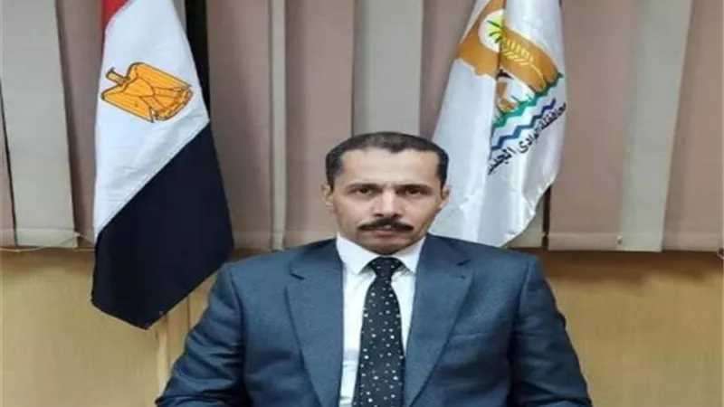 رفع درجة الاستعداد بمستشفيات الوادي الجديد بسبب ارتفاع درجة الحرارة