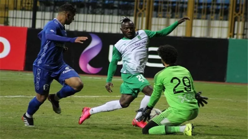 8 آلاف جنيه لكل لاعب فى الاتحاد بعد الفوز علي أسوان