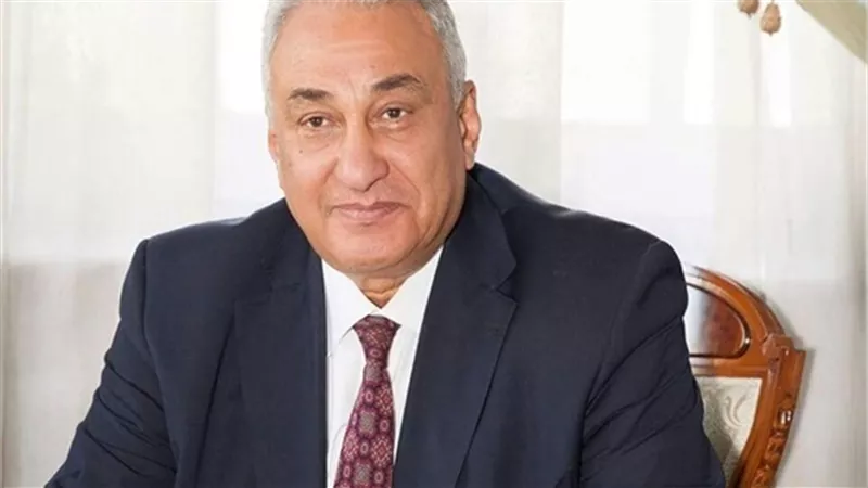 عاشور يعترض على مشروع قانون إنشاء صندوق مواجهة الطوارئ الطبية
