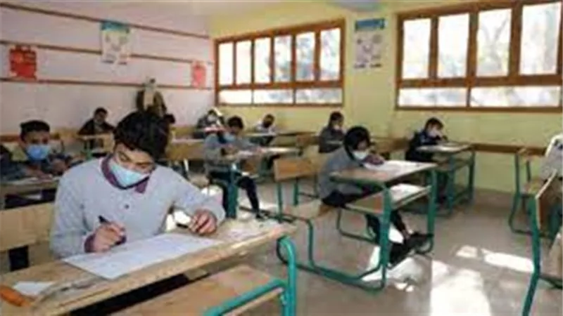 حظر استخدام المحمول فى امتحانات اعدادية الاسكندرية