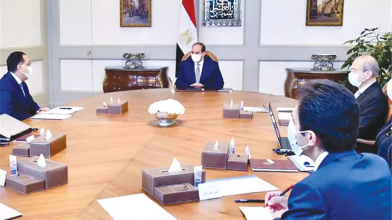 تعميق التصنيع المحلي وتوطين التكنولوجيا