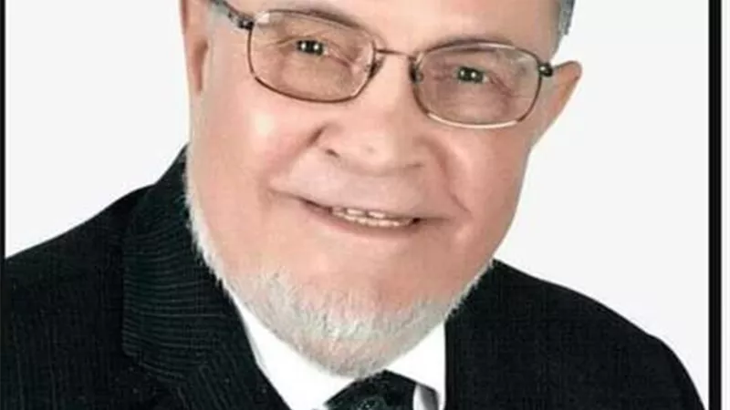 وداعاً.. الدكتور محمد أبو ليلة