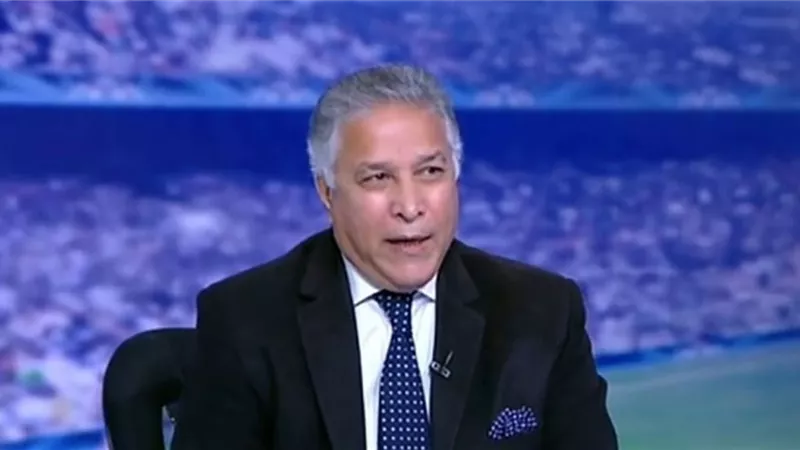 المقاصة تؤيد إلغاء الدورى العام.. وتكشف سبب تراجع أداء مروان حمدى