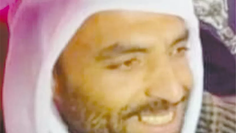 القهوة سادة داخل بيارة 