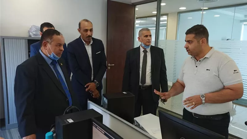 الشحات غتوري: ميكنة إجراءات الجمارك لخفض أسعار السلع والخدمات بالأسواق