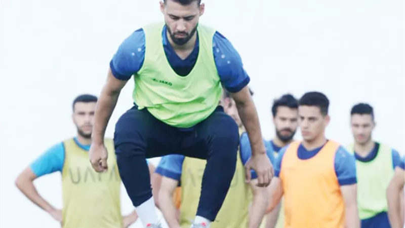 إيهاب جلال يحذر لأعبي الإسماعيلي من كورونا