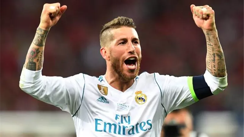 مانشسترسيتي يسعى لضم راموس فى الصيف المقبل