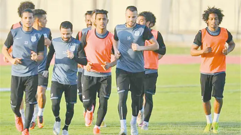 أبناء الشمال والجنوب في صراع للوصول للمربع الذهبي لكأس مصر