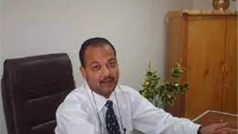 أبو المجد: انتقال عدوى الفطر الأسود داخل المنشآت الصحية يرجع لعدة أسباب