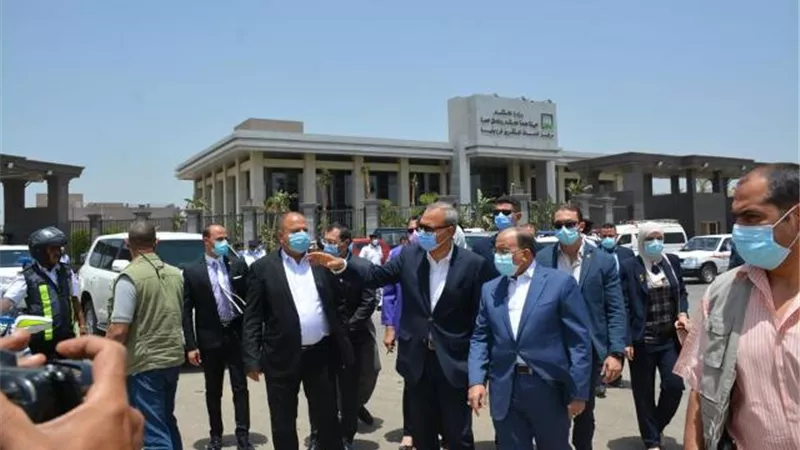 بوابة الجمهورية