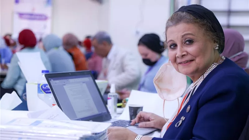 برلمانية: بمناسبة اليوم العالمي لمكافحة التبغ: ربع سكان مصر يدخنون ٢٢،٨٪.