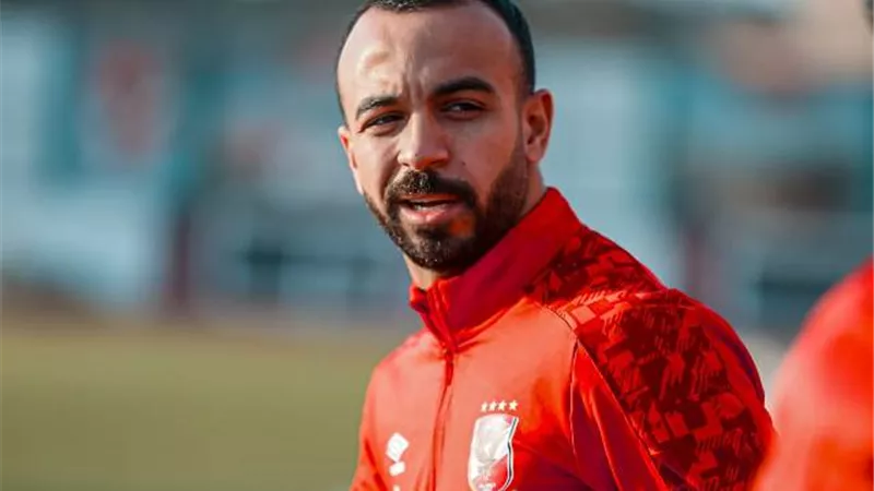 صدمة لجماهير الاهلى .. عبد الحفيظ يعلن مدى اصابة قفشة ومدة غيابه
