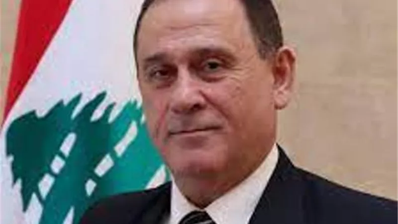 وزير الصناعة اللبنانى: توقيع عقد مع روسيا لتصنيع لقاح 