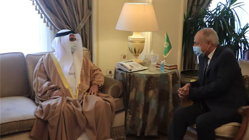 العسومي يؤكد على أهمية التكامل بين الدبلوماسية البرلمانية والدبلوماسية الرسمية لنصرة القضايا العربية