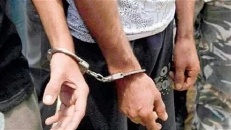 ضبط المتهمين بالتعدى على رئيس حى بالقاهرة