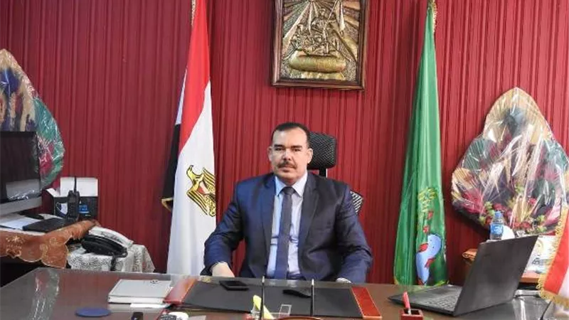 72 ألف طالب يؤدون امتحانات الإعدادية فى 387 لجنة بالمنوفية ..السبت المقبل