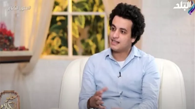 بالفيديو.. البلوجر محمد طاهر: موسم رمضان 2021 شهد منافسة درامية ساخنة