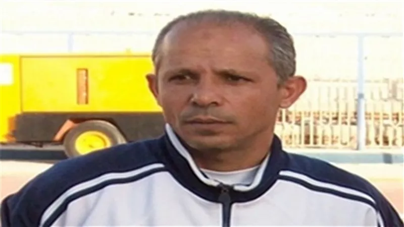 العجوز يرحل عن الترسانة بعد 48 ساعة من تولى المهمة لهذا السبب