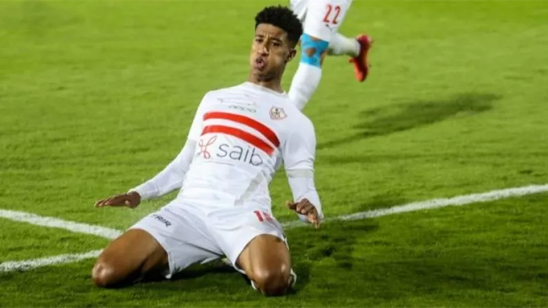 الفيفا يغرم الزمالك ويهدده بالحرمان من القيد بسبب حميد أحداد