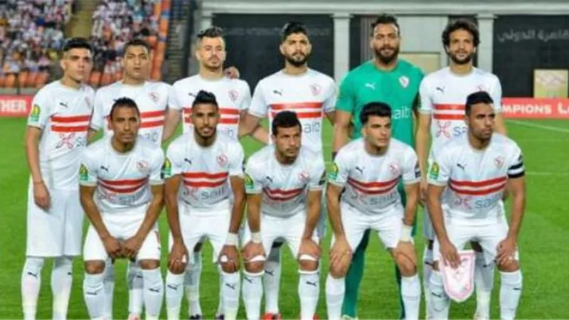 عضو مجلس الزمالك:نريد تطبيق مبدأ تكافؤ الفرص لتحقيق العدالة