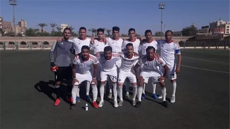 شيكو فى الصدارة بفوز على السنبلاوين بهدفين ونبروة يسحق المنزلة بخماسية نظيفة