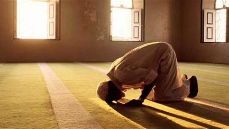 مواقيت الصلاة اليوم الثلاثاء 1 يونيو 2021