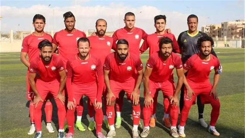 الدخان يصطدم بقنا والمنيا يستدرج سوهاج و بنى سويف في عرض ديروط