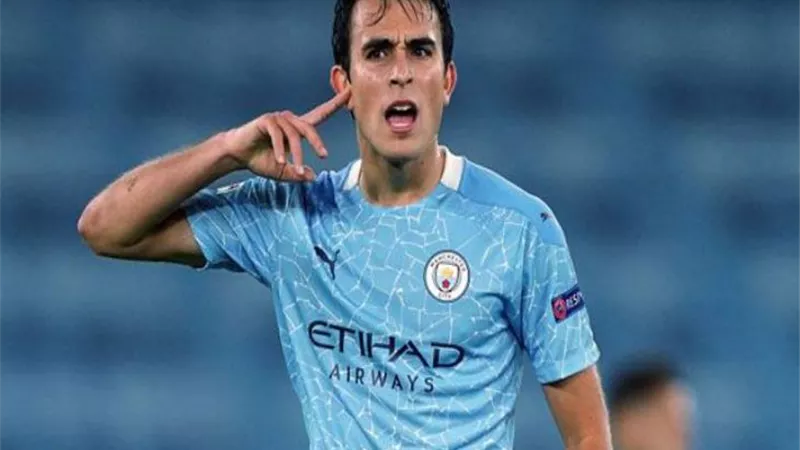 رسميا.. برشلونة يعلن ضم جارسيا