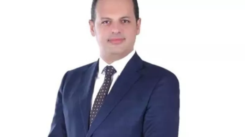 النائب أحمد عبدالماجد الأحمر عضوًا فى لجنة القيم بمجلس الشيوخ