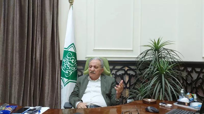 المهندسين العرب يصمم 