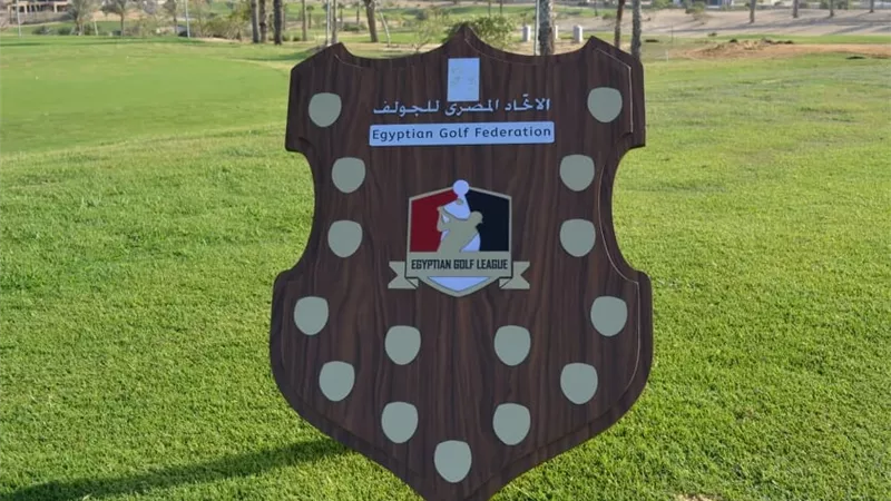 سبورتنج يستعيد صدارة دورى الجولف ويشعل المنافسة على اول درع