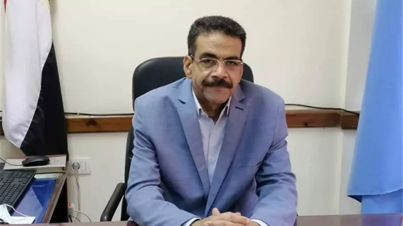 إنطلاق مارثون امتحان الصف الثالث الأعدادي بالبحرالأحمر