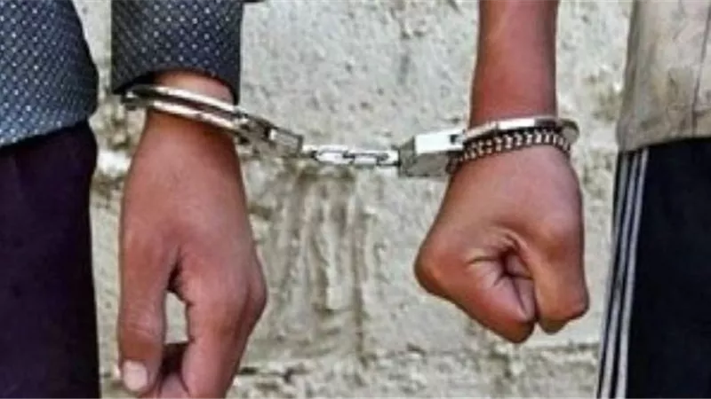 ضبط 3 أشخاص بحوزتهم عقاقير علاج مصابي 