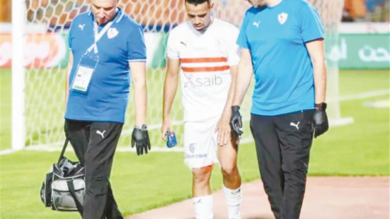 لن نستكمل بطولة الدوري إلا بعد إقامة المؤجلات