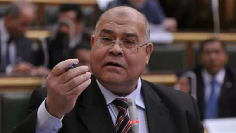 حزب الجيل: دور ريادى لمصر فى أفريقيا
