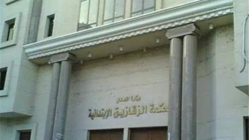 تأجيل محاكمة كتيبة إعدام والدهم لجلسة 2 يوليوالمقبل
