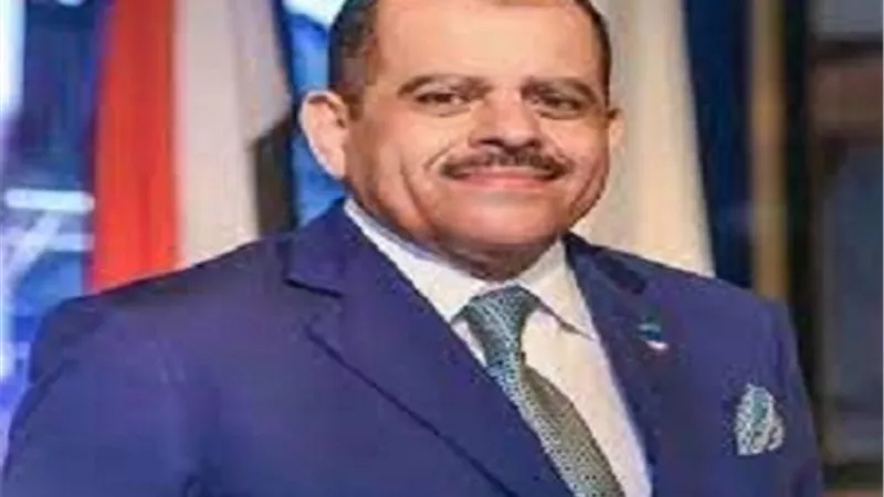 برلماني: موقف السيسي المساند للقضية الفلسطينية مشرف وغير مسبوق عربيًا ودوليًا